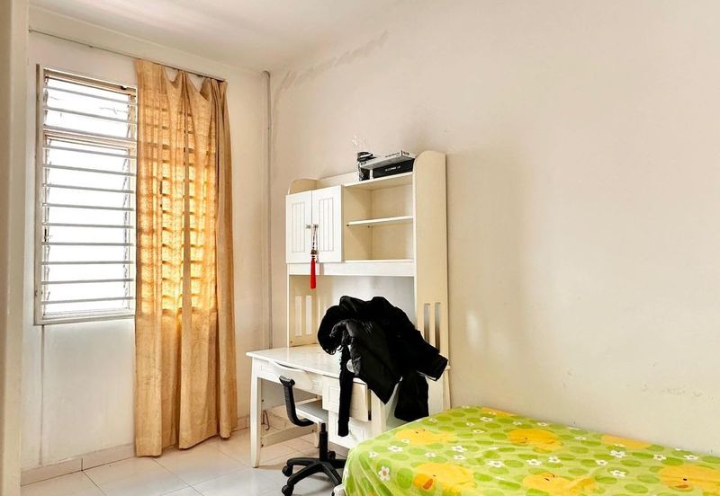 Taman Limbungan Indah