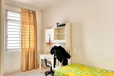 Taman Limbungan Indah