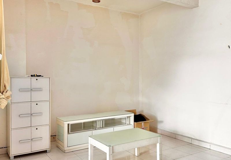 Taman Limbungan Indah