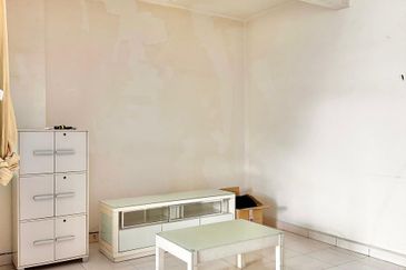 Taman Limbungan Indah