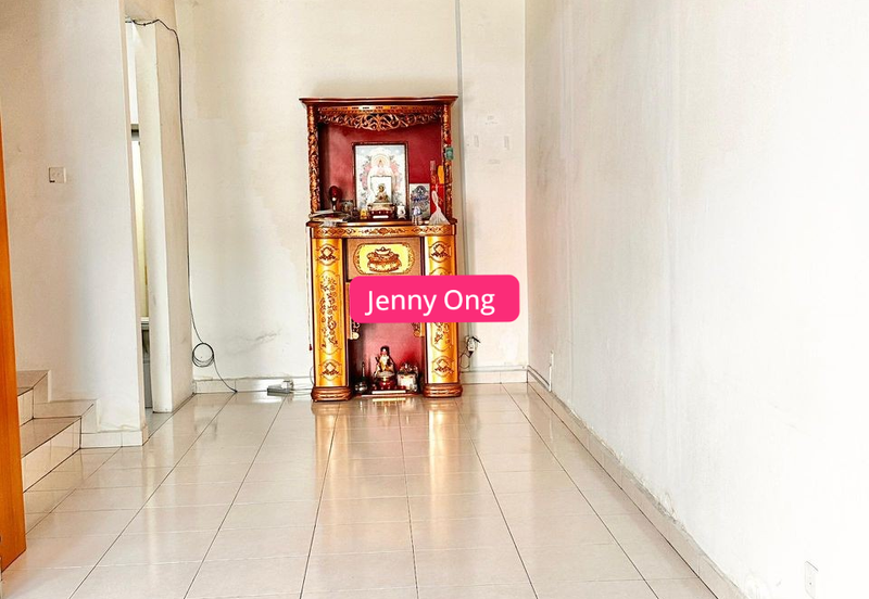 Taman Limbungan Indah