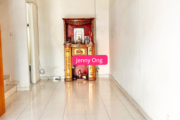 Taman Limbungan Indah