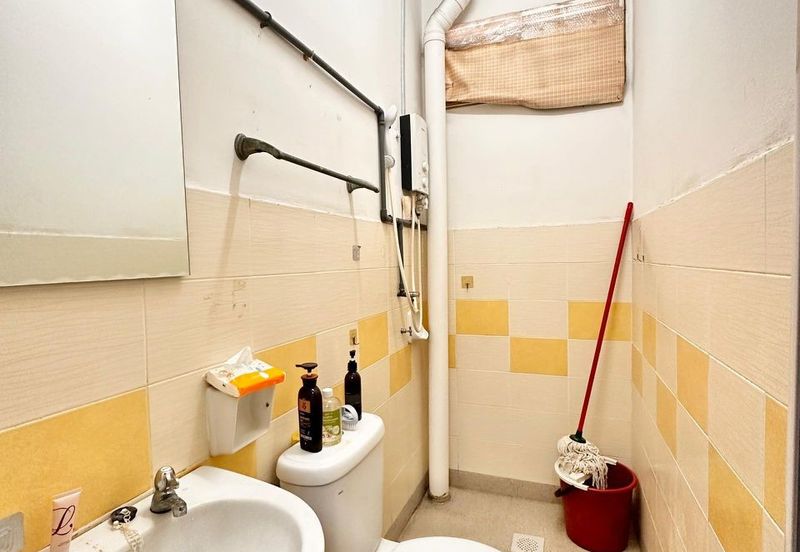 Taman Limbungan Indah