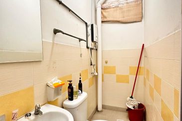 Taman Limbungan Indah