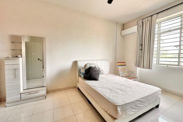 Taman Limbungan Indah