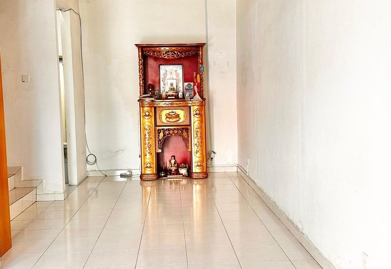 Taman Limbungan Indah