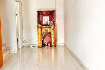 Taman Limbungan Indah