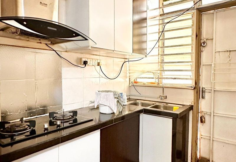 Taman Limbungan Indah