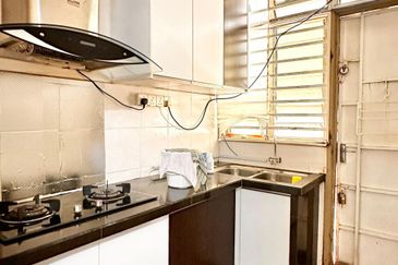 Taman Limbungan Indah