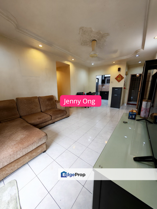 Condominium Prai Inai,Perai , Butterworth For Sale
, Penang, Seberang Perai