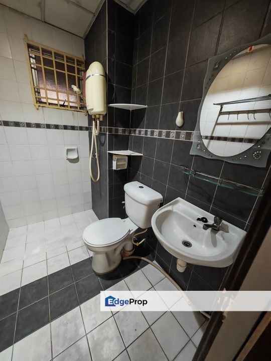 Condominium Prai Inai,Perai , Butterworth For Sale
, Penang, Seberang Perai