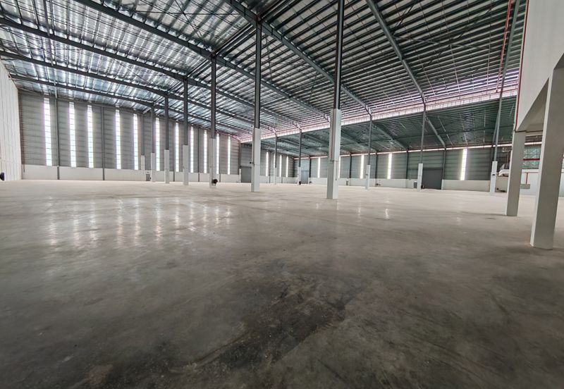 Kawasan Perindustrian Sungai Petani