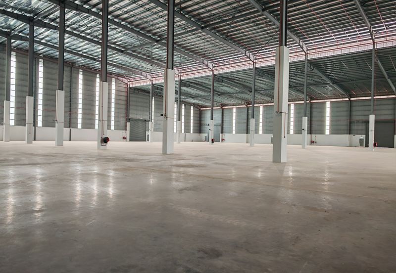 Kawasan Perindustrian Sungai Petani