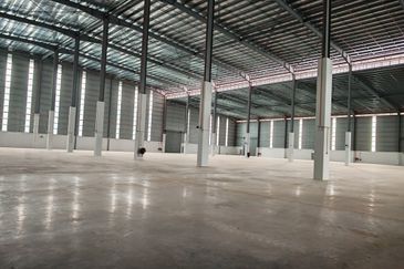 Kawasan Perindustrian Sungai Petani