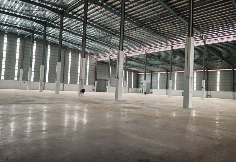 Kawasan Perindustrian Sungai Petani