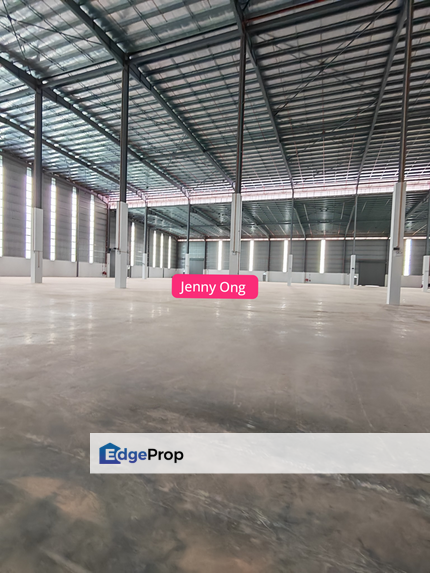 Factory At Sungai Petani,Kedah For Rent 
, Kedah, Sungai Petani