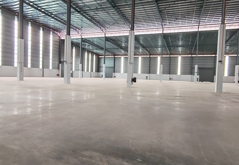 Kawasan Perindustrian Sungai Petani