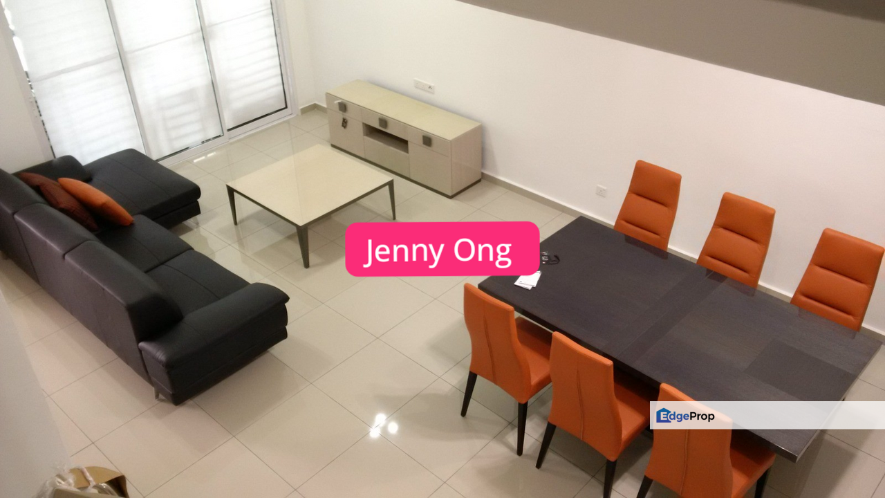 3 Storey House Jalan Kekabu, Sunway Cassia,
Batu Maung,Penang For Sale, Penang, Batu Maung