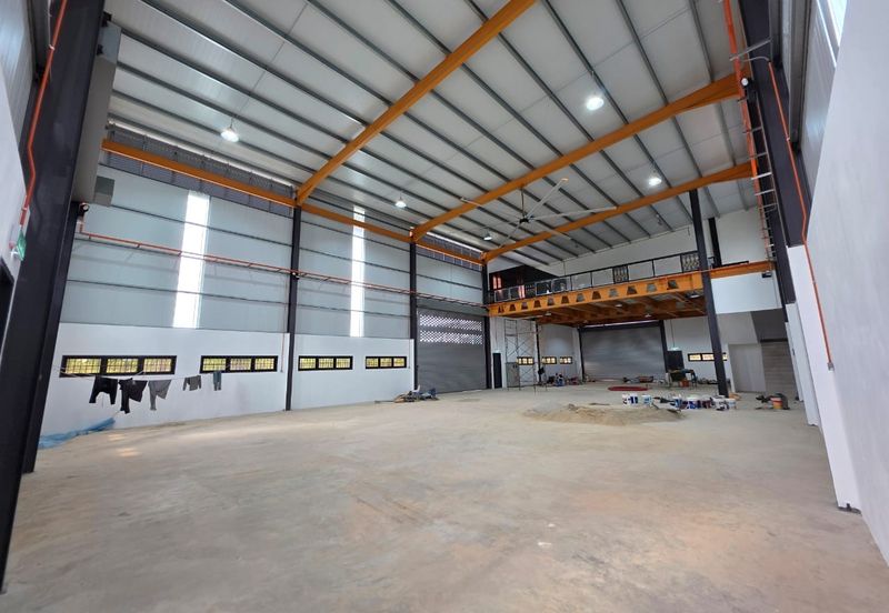 Kawasan Perindustrian Sungai Petani