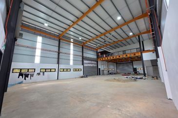 Kawasan Perindustrian Sungai Petani