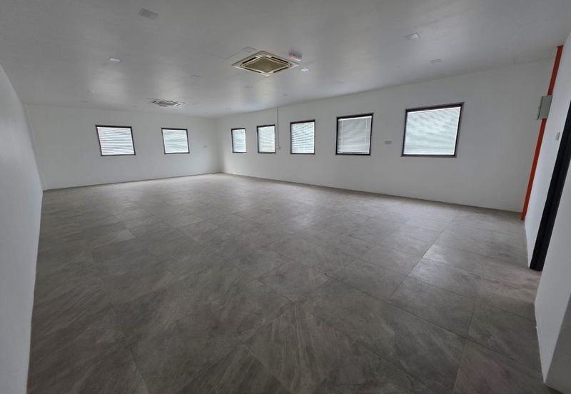 Kawasan Perindustrian Sungai Petani