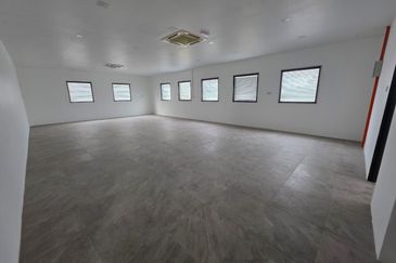 Kawasan Perindustrian Sungai Petani