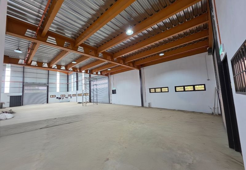 Kawasan Perindustrian Sungai Petani