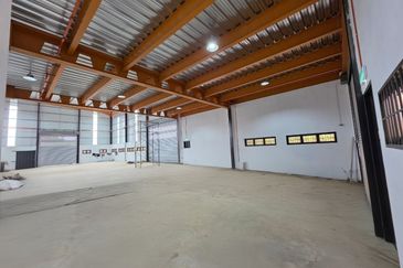 Kawasan Perindustrian Sungai Petani