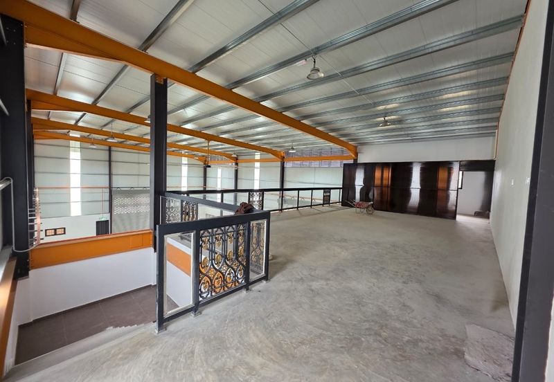 Kawasan Perindustrian Sungai Petani