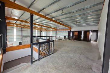 Kawasan Perindustrian Sungai Petani