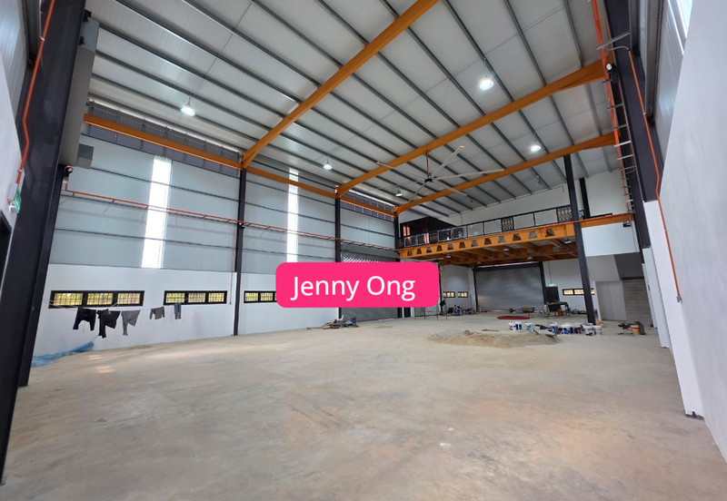 Kawasan Perindustrian Sungai Petani