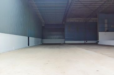 Bandar Seberang Jaya