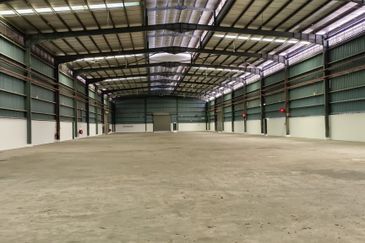 Bandar Seberang Jaya