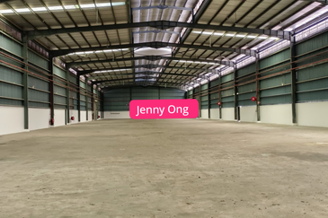 Bandar Seberang Jaya