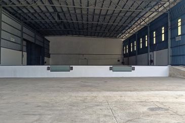 Bandar Seberang Jaya