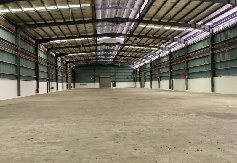 Kawasan Perusahaan Perai