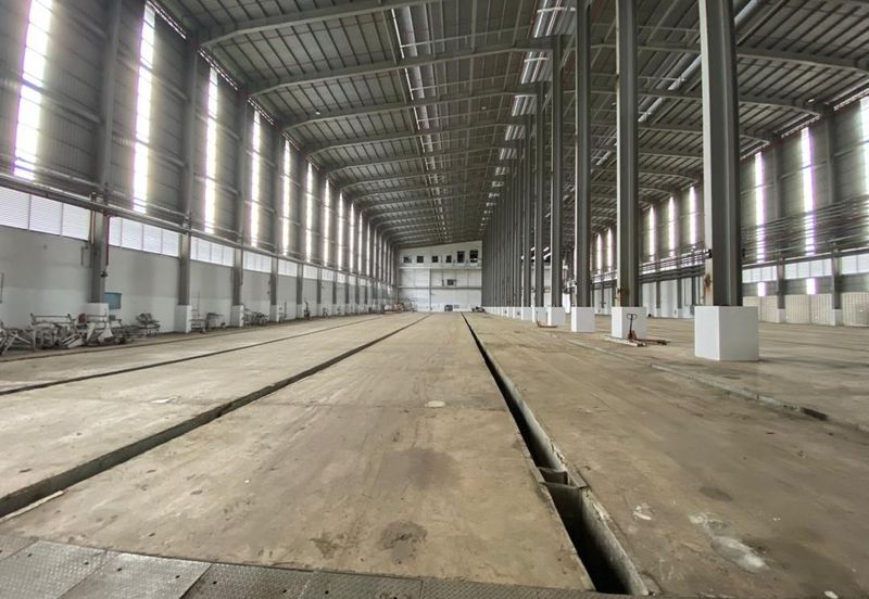 Taman Perindustrian Batu Kawan