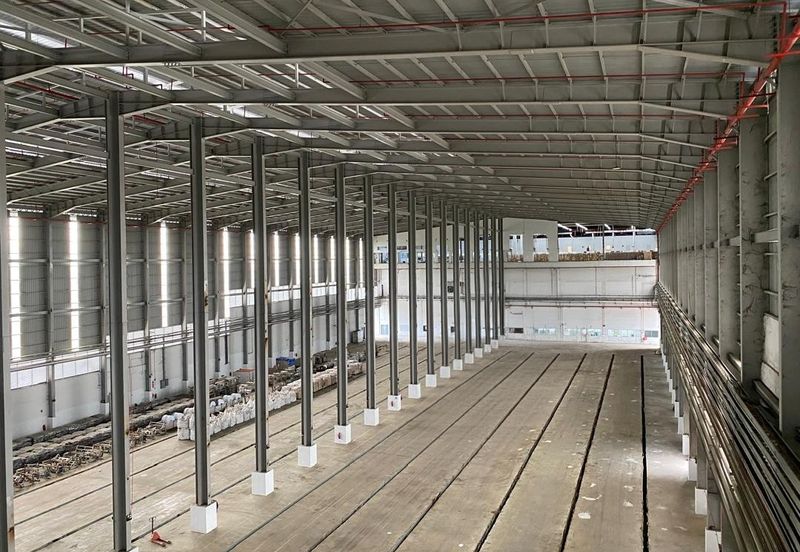 Taman Perindustrian Batu Kawan