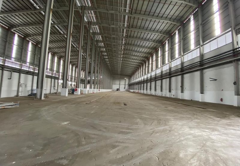 Taman Perindustrian Batu Kawan