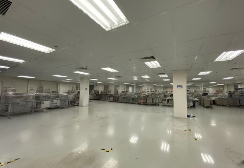 Taman Perindustrian Batu Kawan