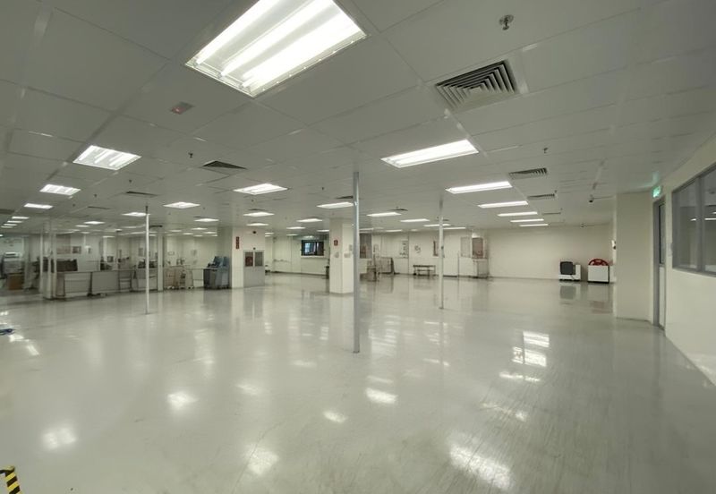 Taman Perindustrian Batu Kawan