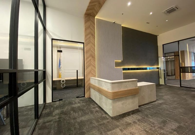 Taman Perindustrian Batu Kawan