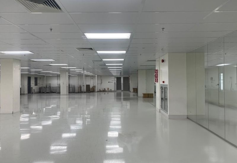 Taman Perindustrian Batu Kawan