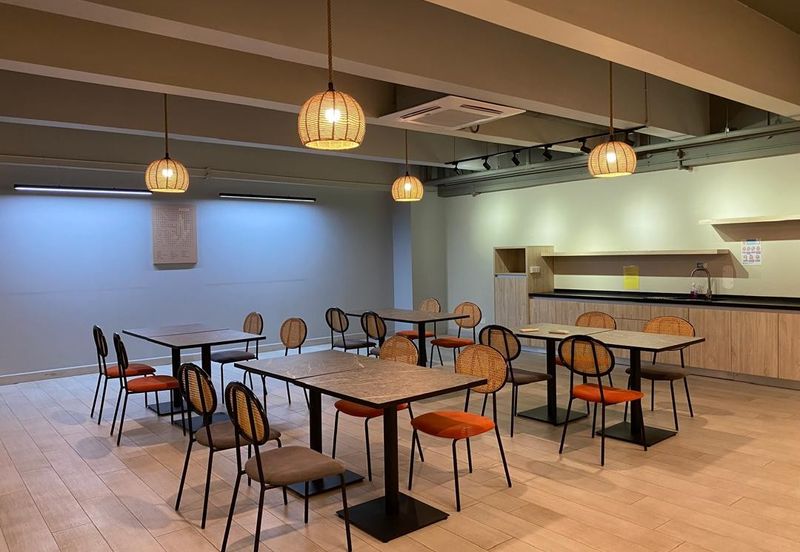 Taman Perindustrian Batu Kawan