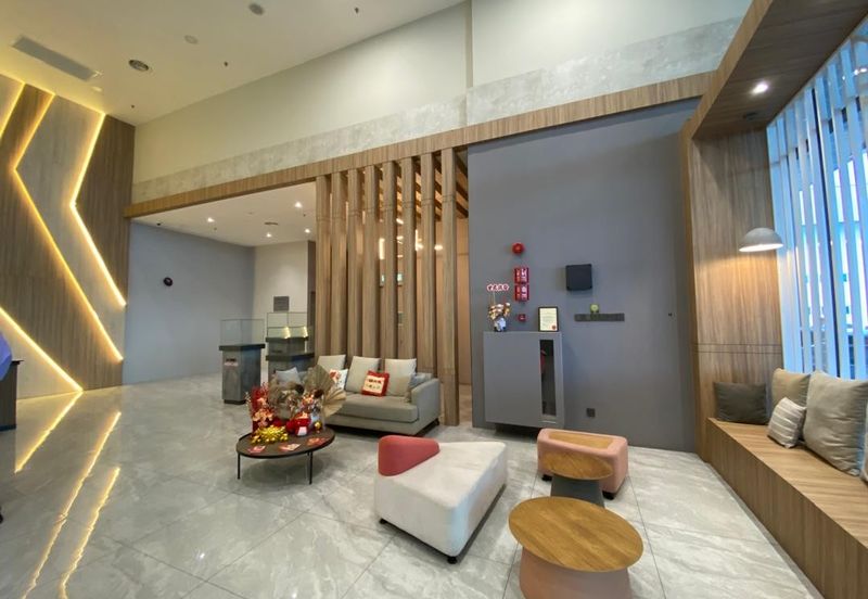 Taman Perindustrian Batu Kawan