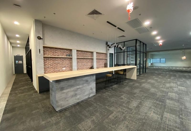 Taman Perindustrian Batu Kawan