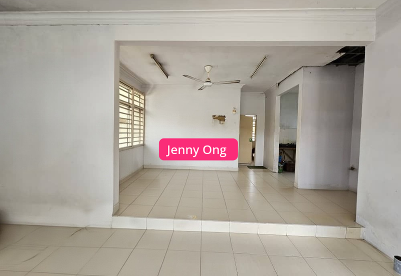 Villa Tanjung Permai