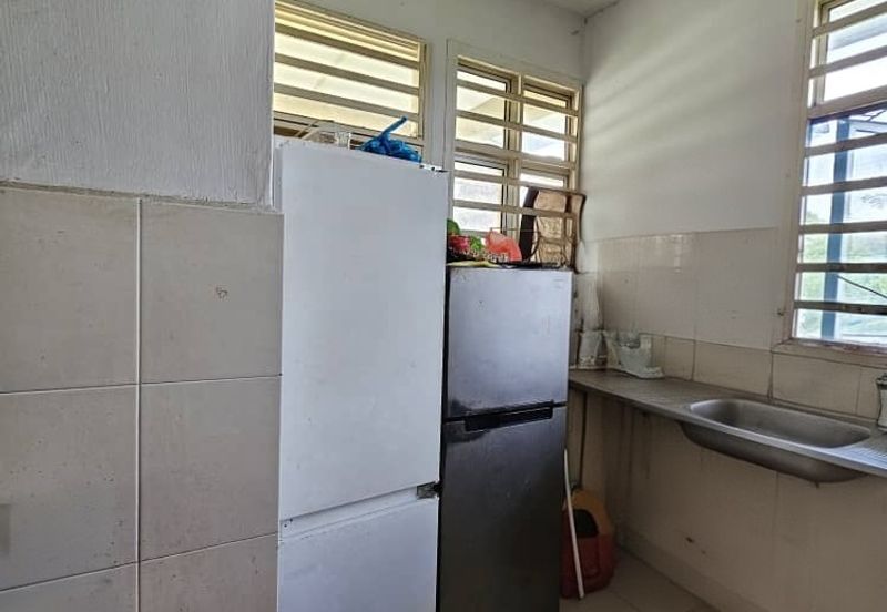 Villa Tanjung Permai