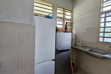 Villa Tanjung Permai