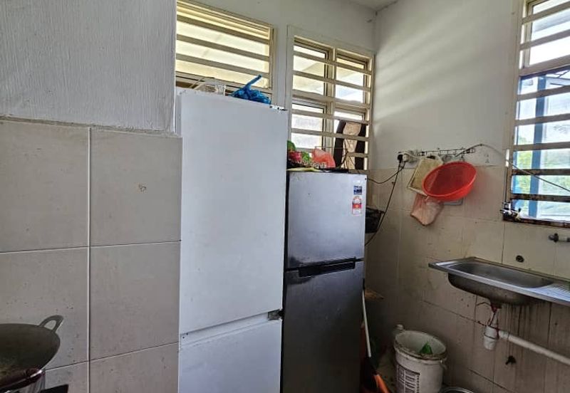 Villa Tanjung Permai